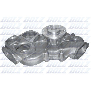 Veepump, mootori jahutus DOLZ M633