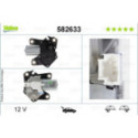 Pesuri mootor VALEO 582633