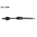 Drive Shaft SKF VKJC 4868