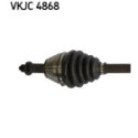Приводной вал SKF VKJC 4868