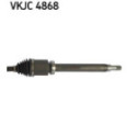 Vetoakseli SKF VKJC 4868