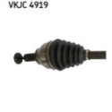 Приводной вал SKF VKJC 4919