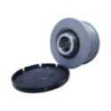 Alternator Freewheel Clutch WAI 24-94252