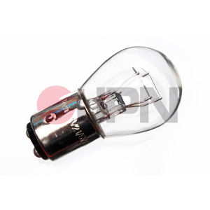 Лампа накаливания, фара рабочего освещения JPN P21/5W 12V 21/5W