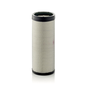 Lisa õhufilter MANN-FILTER CF 1800