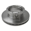 Brake Disc FEBI BILSTEIN 22677