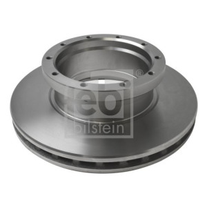 Тормозной диск FEBI BILSTEIN 22677