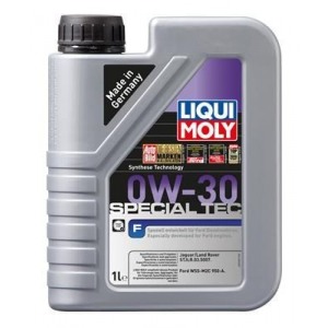 Mootoriõli LIQUI MOLY 8902