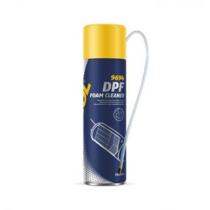 9694 DPF filtri puhastusvahend 500ml MANNOL