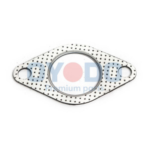Gasket, exhaust pipe Oyodo 80B0034-OYO