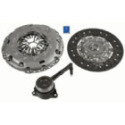 Комплект сцепления SACHS 3000 990 318