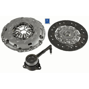 Sidurikomplekt SACHS 3000 990 318