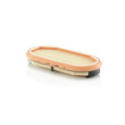 Secondary Air Filter MANN-FILTER CF 2631