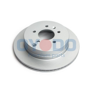 Brake Disc Oyodo 40H0002-OYO