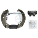 Brake Kit, drum brake A.B.S. 111405