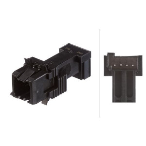 Stop Light Switch HELLA 6DD 010 966-401
