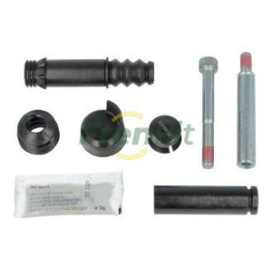 Guide Sleeve Kit, brake caliper FRENKIT 818009