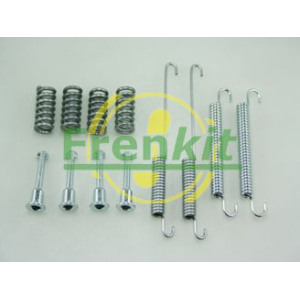 Tarvikesarja, seisontajarru FRENKIT 950892