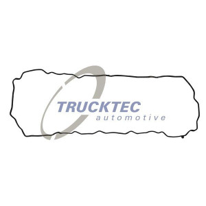 Gasket, oil sump TRUCKTEC AUTOMOTIVE 01.10.080