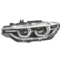 Основная фара HELLA 1EX 012 103-911