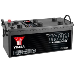 Käivitusaku YUASA YBX1629