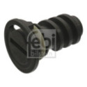 Screw Plug, oil sump FEBI BILSTEIN 108016