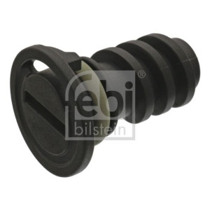 Screw Plug, oil sump FEBI BILSTEIN 108016