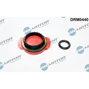 Прокладка, масляный насос Dr.Motor Automotive DRM0440