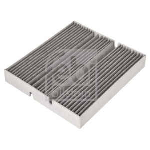 Filter, cabin air FEBI BILSTEIN 107833
