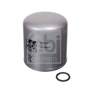 Патрон осушителя воздуха, пневматическая система FEBI BILSTEIN 34322