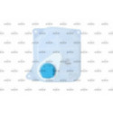 Expansion Tank, coolant NRF 454017