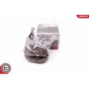 Wheel Bearing Kit ESEN SKV 29SKV256