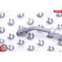 Hydrauliikkaletku, ohjaus ESEN SKV 10SKV800