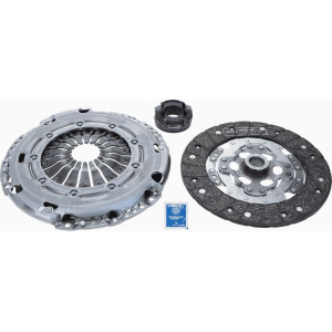 Комплект сцепления SACHS 3000 970 073