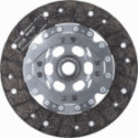 Комплект сцепления SACHS 3000 970 073