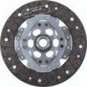 Kytkinpaketti SACHS 3000 970 073
