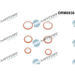 Ремонтный комплект, кондиционер Dr.Motor Automotive DRM0836
