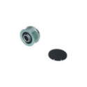 Alternator Freewheel Clutch KAMOKA RC001