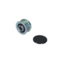 Alternator Freewheel Clutch KAMOKA RC022