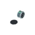 Alternator Freewheel Clutch KAMOKA RC022
