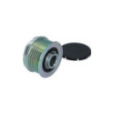 Alternator Freewheel Clutch KAMOKA RC022