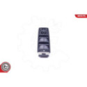 Switch, window regulator ESEN SKV 37SKV082