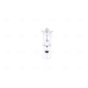 Expansion Valve, air conditioning NISSENS 999233