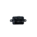 Resistor, interior blower NRF 342096