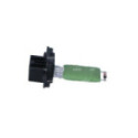 Resistor, interior blower NRF 342096