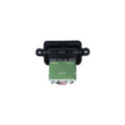 Resistor, interior blower NRF 342096