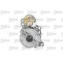 Starter VALEO 438200