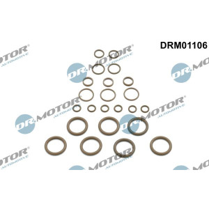 Repair Kit, air conditioning Dr.Motor Automotive DRM01106