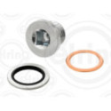 Screw Plug, oil sump ELRING 434.941