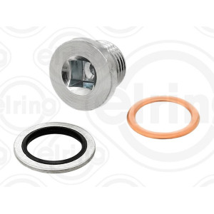 Screw Plug, oil sump ELRING 434.941